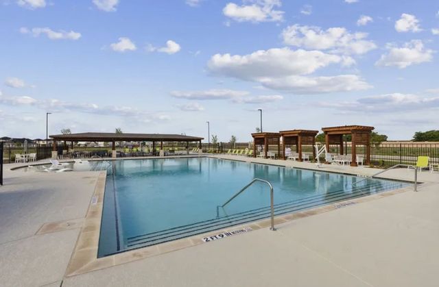 1014 Honeydew Lane, Mckinney, TX 75071