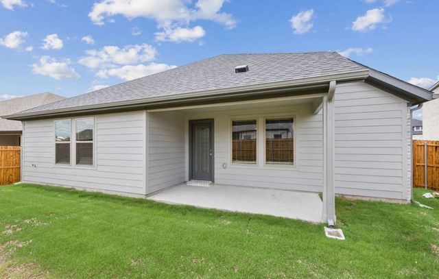 1014 Honeydew Lane, Mckinney, TX 75071