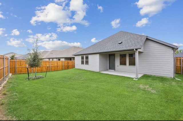 1014 Honeydew Lane, Mckinney, TX 75071