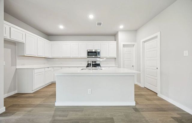 1014 Honeydew Lane, Mckinney, TX 75071