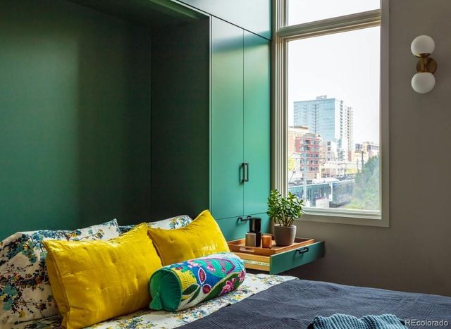 1401 Delgany Street 203, Denver, CO 80202