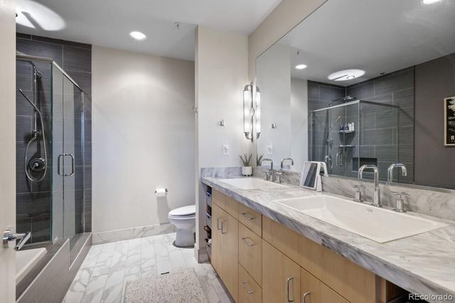 1401 Delgany Street 203, Denver, CO 80202