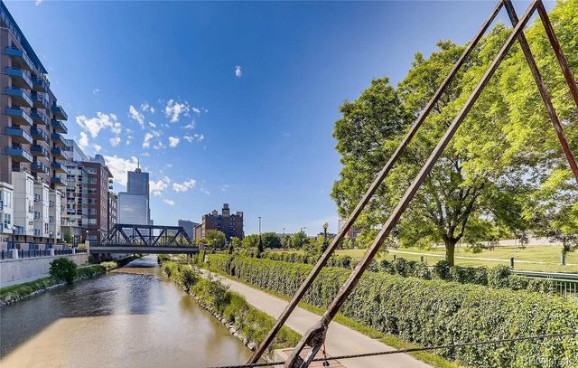 1401 Delgany Street 203, Denver, CO 80202