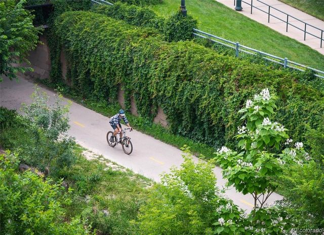 1401 Delgany Street 203, Denver, CO 80202