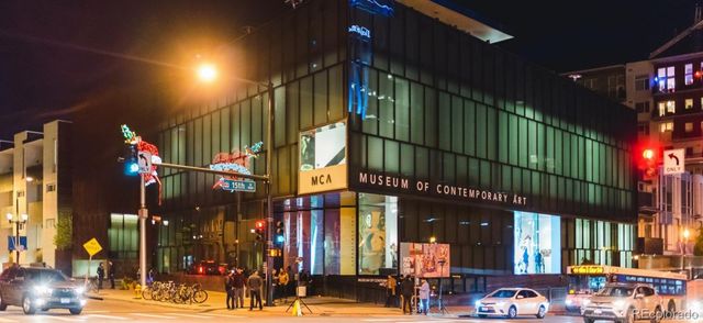 1401 Delgany Street 203, Denver, CO 80202