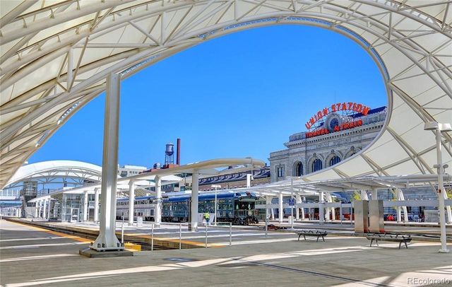 1401 Delgany Street 203, Denver, CO 80202