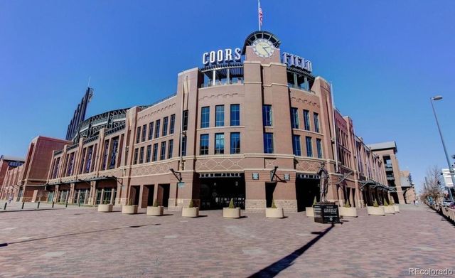 1401 Delgany Street 203, Denver, CO 80202