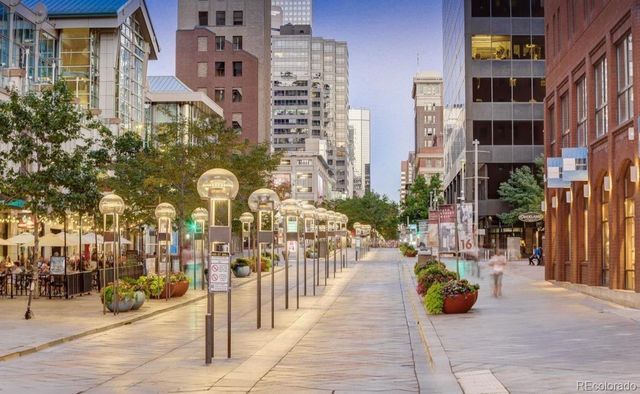 1401 Delgany Street 203, Denver, CO 80202