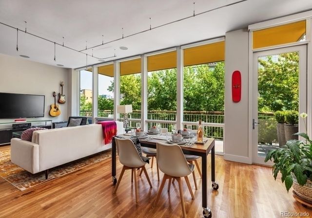 1401 Delgany Street 203, Denver, CO 80202