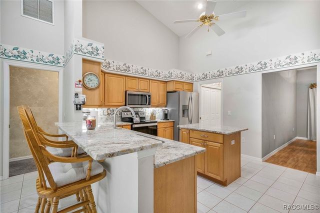 4396 N Forest Lake Drive, Hernando, FL 34442