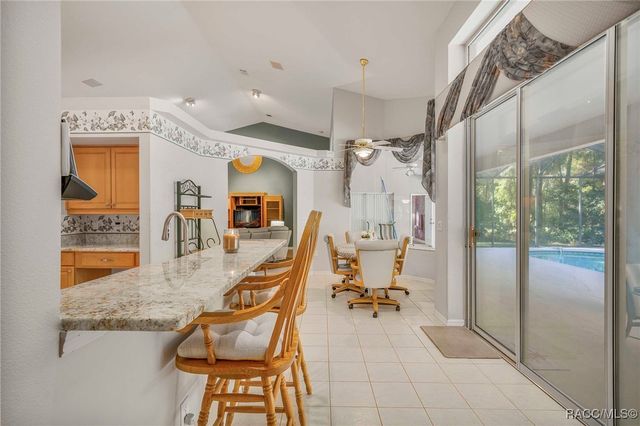 4396 N Forest Lake Drive, Hernando, FL 34442