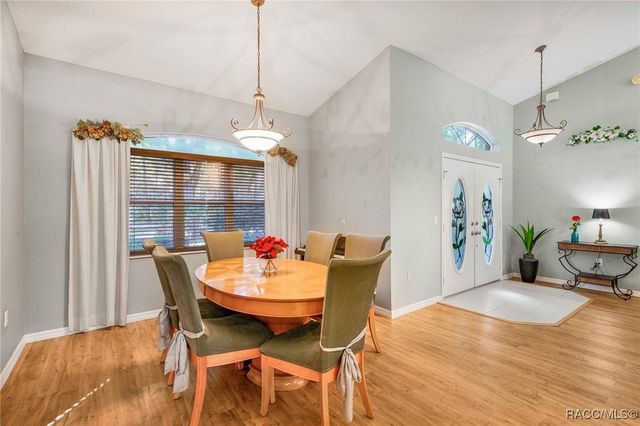 4396 N Forest Lake Drive, Hernando, FL 34442