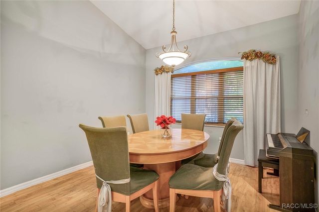 4396 N Forest Lake Drive, Hernando, FL 34442