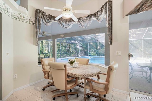 4396 N Forest Lake Drive, Hernando, FL 34442
