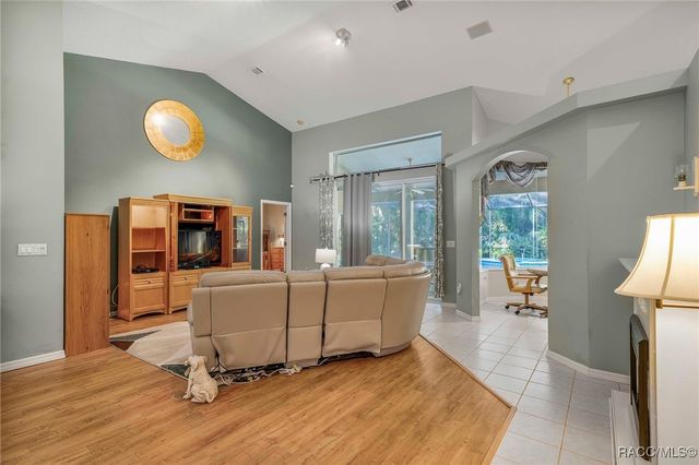 4396 N Forest Lake Drive, Hernando, FL 34442