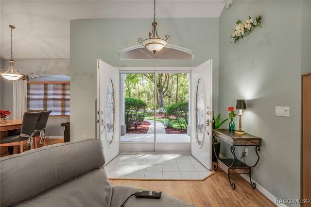 4396 N Forest Lake Drive, Hernando, FL 34442