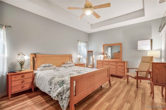 4396 N Forest Lake Drive, Hernando, FL 34442