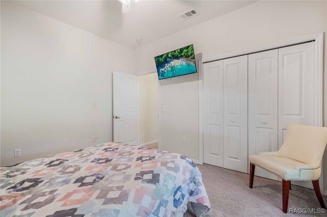 4396 N Forest Lake Drive, Hernando, FL 34442