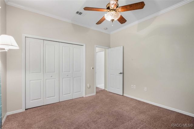 4396 N Forest Lake Drive, Hernando, FL 34442