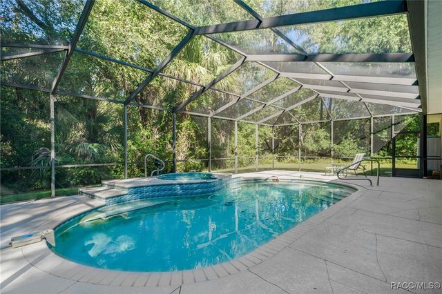 4396 N Forest Lake Drive, Hernando, FL 34442