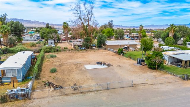 10533 & 10539 S Copper Lane, Mohave Valley, AZ 86440