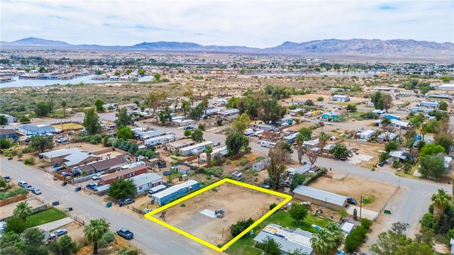 10533 & 10539 S Copper Lane, Mohave Valley, AZ 86440