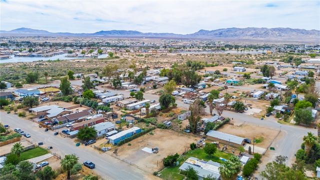 10533 & 10539 S Copper Lane, Mohave Valley, AZ 86440