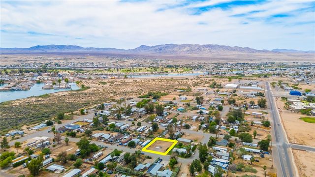 10533 & 10539 S Copper Lane, Mohave Valley, AZ 86440