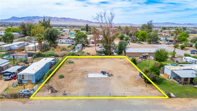 10533 & 10539 S Copper Lane, Mohave Valley, AZ 86440