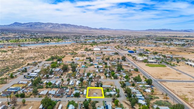 10533 & 10539 S Copper Lane, Mohave Valley, AZ 86440