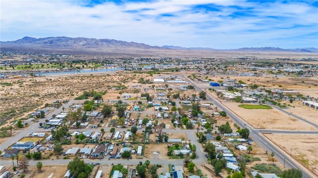 10533 & 10539 S Copper Lane, Mohave Valley, AZ 86440
