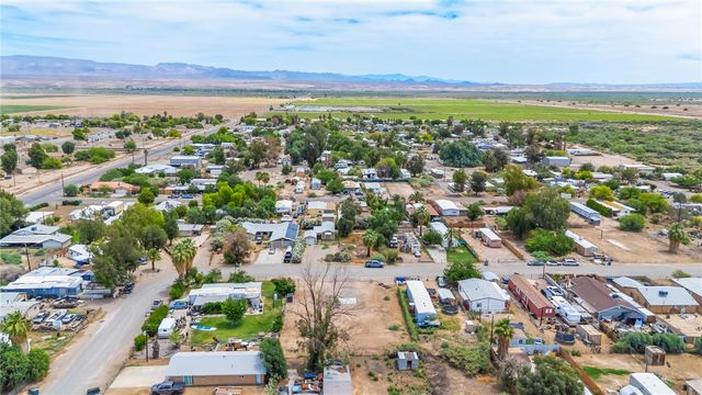 10533 & 10539 S Copper Lane, Mohave Valley, AZ 86440