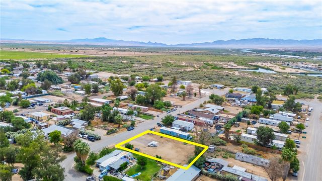 10533 & 10539 S Copper Lane, Mohave Valley, AZ 86440