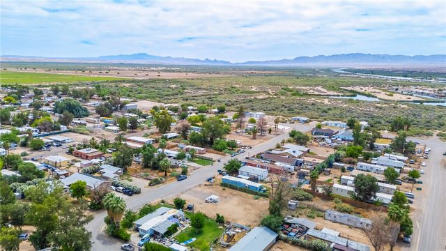 10533 & 10539 S Copper Lane, Mohave Valley, AZ 86440