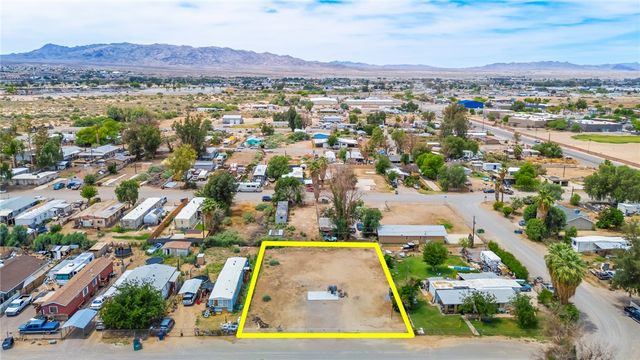 10533 & 10539 S Copper Lane, Mohave Valley, AZ 86440