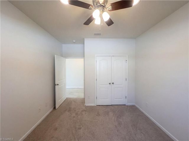 266 Kendall Drive, Winston-salem, NC 27107