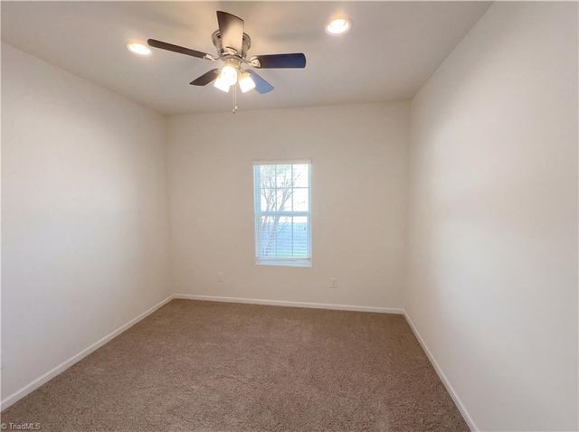 266 Kendall Drive, Winston-salem, NC 27107