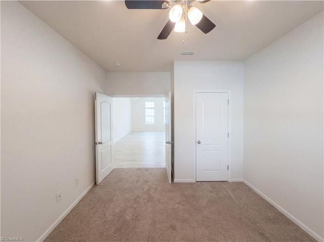 266 Kendall Drive, Winston-salem, NC 27107