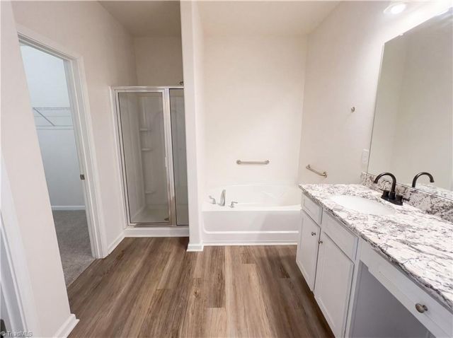 266 Kendall Drive, Winston-salem, NC 27107