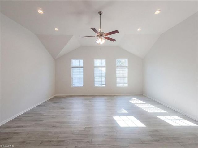 266 Kendall Drive, Winston-salem, NC 27107