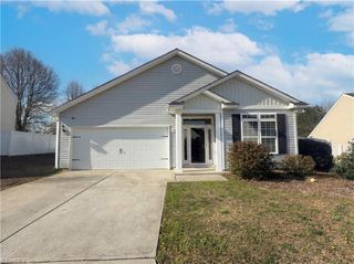 266 Kendall Drive, Winston-salem, NC 27107