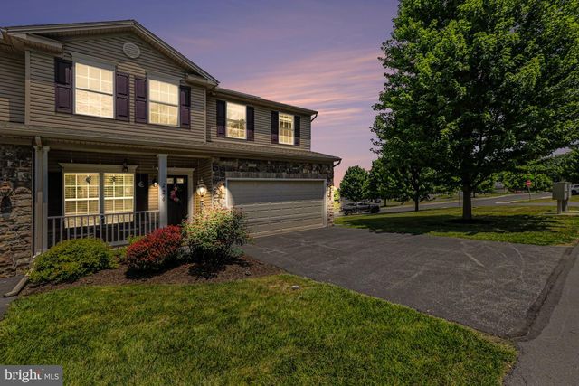 224 ALDENWOOD DR, Carlisle, PA 17015