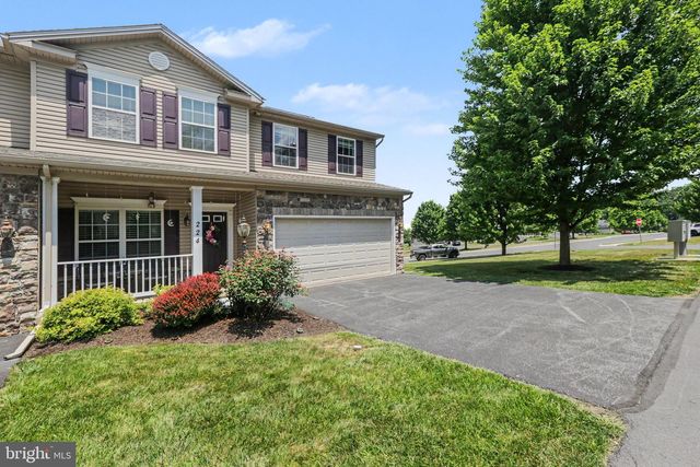 224 ALDENWOOD DR, Carlisle, PA 17015