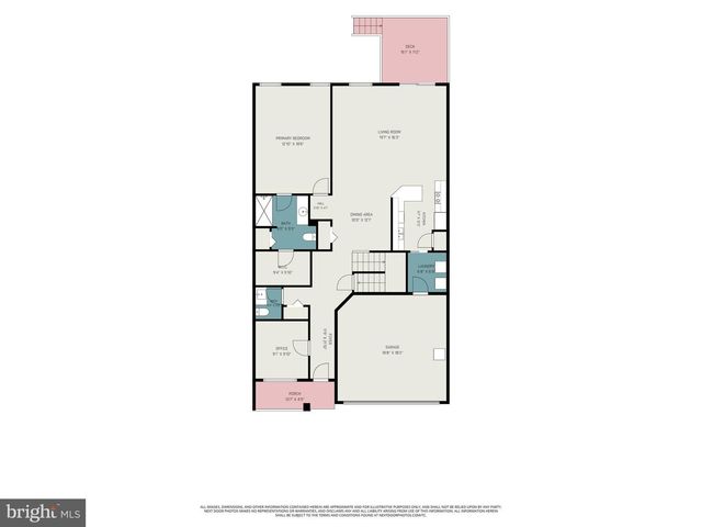 224 ALDENWOOD DR, Carlisle, PA 17015