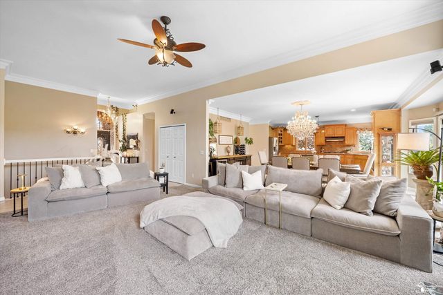 8424 Eagle Pointe Drive, Newport, MI 48166