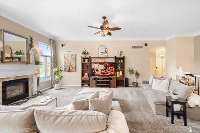 8424 Eagle Pointe Drive, Newport, MI 48166