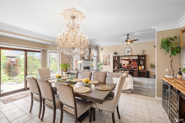 8424 Eagle Pointe Drive, Newport, MI 48166