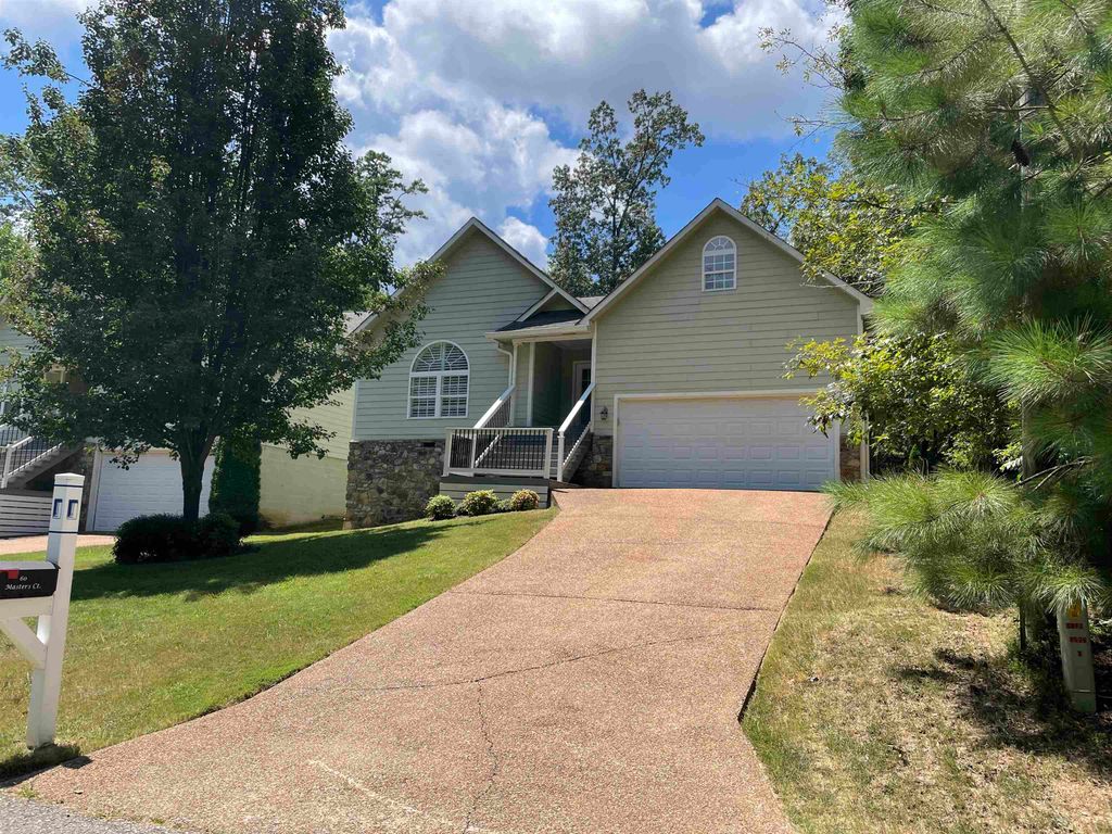 60 MASTERS CT, Counce, TN 38326