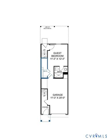 12440 Wescott Ave, Midlothian, VA 23112