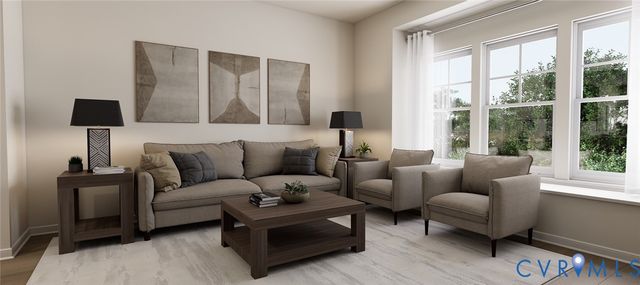 12440 Wescott Ave, Midlothian, VA 23112